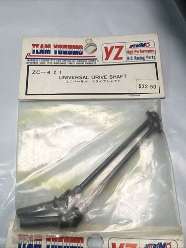 Yokomo 421 universal drive - zc-421,
