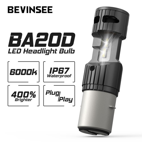 Bevinsee ba20d led - ba20d,