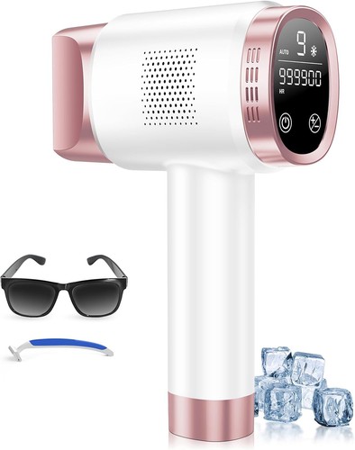 Ipl laser hair removal - ipl,