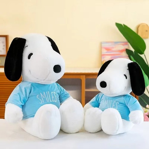 35cm snoopy plush toy soft - 35cm, –