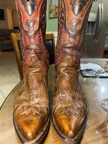 Sendra boots - sendra,