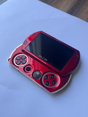 Sony psp console - psp,