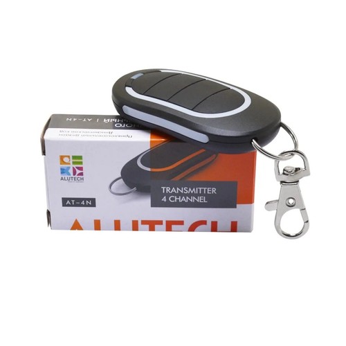 For alutech 433 92mhz - for, 433.92mhz