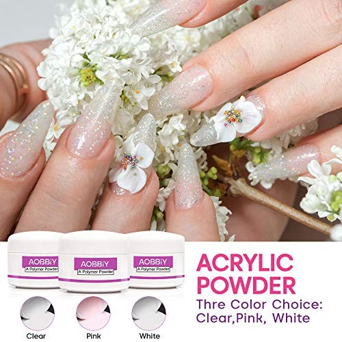 Aobbiy acrylic nail - aobbiy,