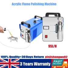 Oxygen-Hydrogen Generator