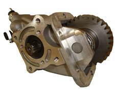 POWER TAKE OFF (PTO) UNIT FOR