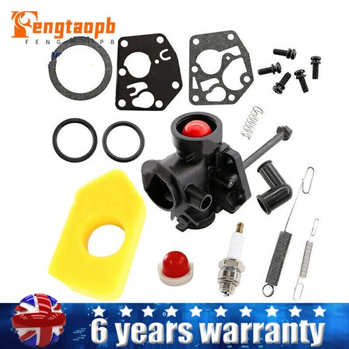Carburetor for briggs - carburetor,