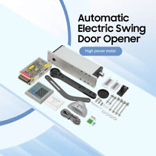 electric swing door opener, residential and commercial automatic door IP21