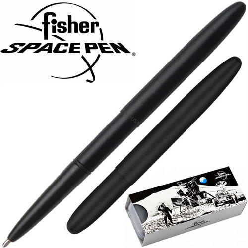 Fisher space pen bullet - fisher,