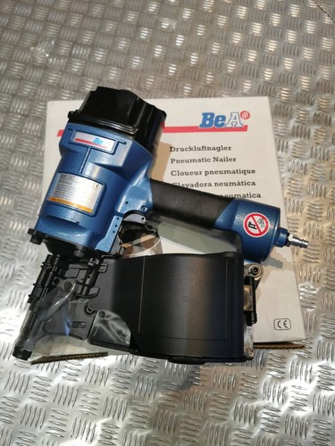 Bea coil nailer 800dc air - nailer,