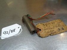 BSA 1930S NEW OLD STOCK RIGID