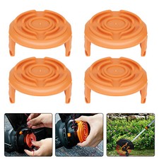 4X Spool Cover Cap For Worx