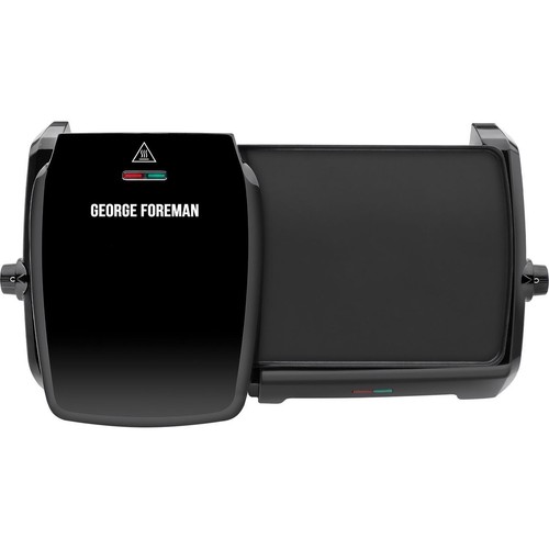 George foreman 23450 grill - foreman, &