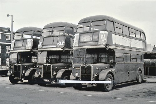 061g 6x4 bus photo london - ,