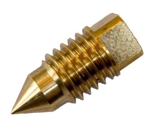 Radiator bleed screw air - bleed,