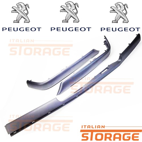 Peugeot 406 bumper - peugeot,