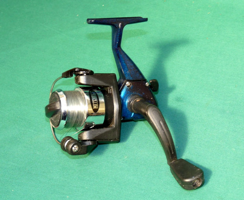 Mitchell m200 small spinning - mitchell,