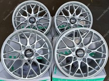 Alloy Wheels 19" SGN For Bmw 1 3 Series E81 E82 E87 E88 E46 E90 E91 E92 Wr