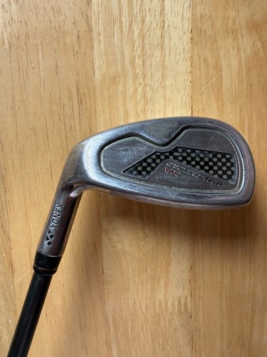 Yonex cyberstar iron golf - yonex,