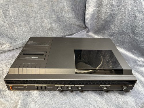 Vintage philips f1141 stereo - vintage,