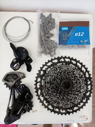 Sram 12speed full - sram,