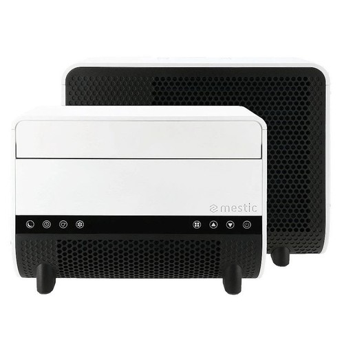 Mestic split air conditioner - mestic,