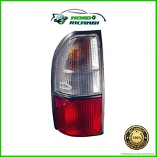 HEADLIGHT - LEFT TAILLIGHT -