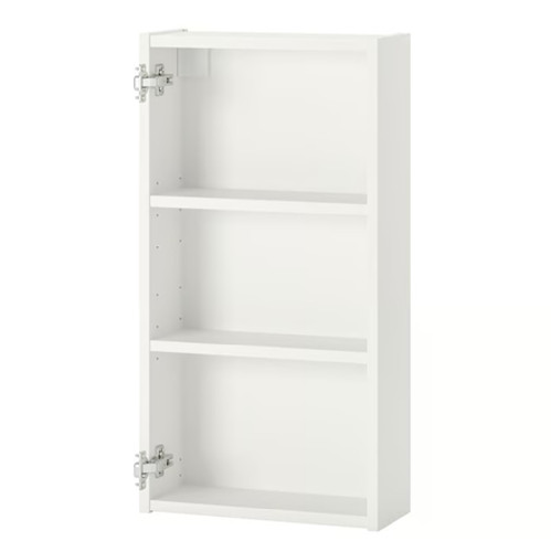 Bathroom wall cabinet - wall,