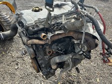 Land Rover Defender TD5 2003