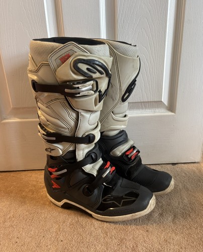 Alpinestars tech good - tech, 7