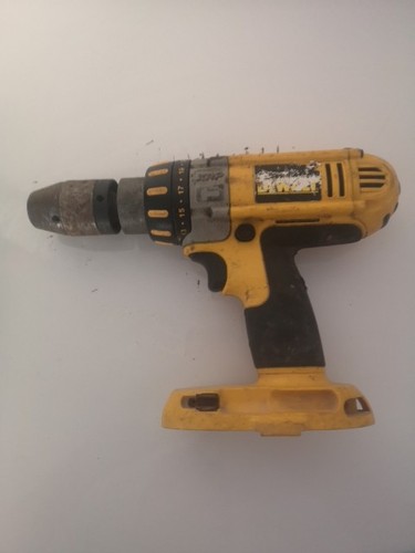 Dewalt dc925 drill body - dc925,
