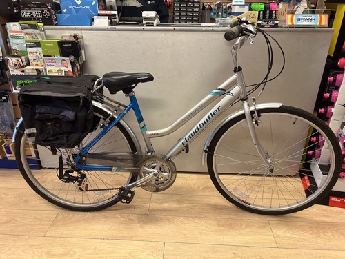 Used claud butler classic 700c - claud,