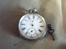 VICTORIAN (19th C) Argentan