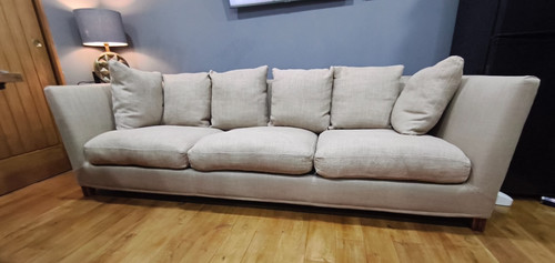 Genuine flexform seater - flexform,