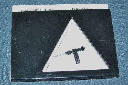 Phono needle m853 ds73 - phono,