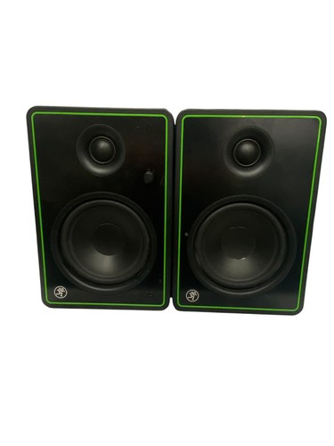 Mackie cr5 active multimedia - mackie,