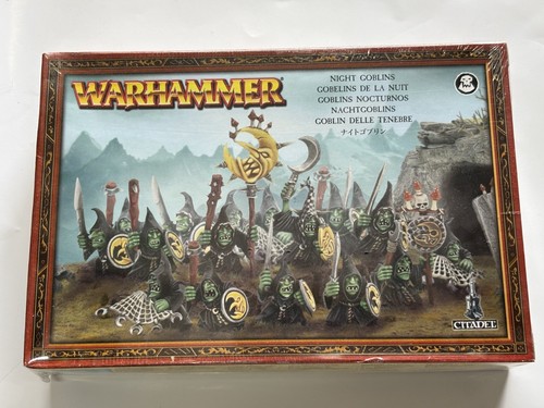 Warhammer fantasy battle - fantasy,