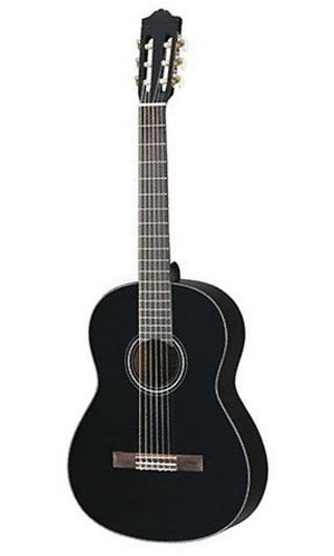 Yamaha c40 classical guitar - yamaha,