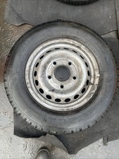 TRANSIT CUSTOM MK8 2014-2024