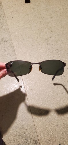 Vintage ray ban - vintage, 3149