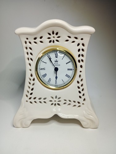 Royal creamware porcelain - royal,