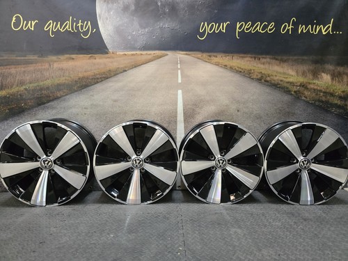 Refurbished genuine vw - genuine,