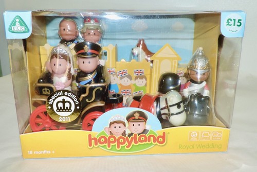 New elc happyland - elc,