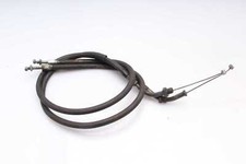 Throttle cable Bowden cable