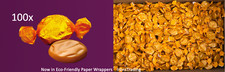 QUALITY STREET TOFFEE PENNY x100 FLAVOUR DATED 08/26 CHOCOLATE CHOOSE YOUR OWN