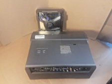 Smart UF75 VGA Projector-GOES
