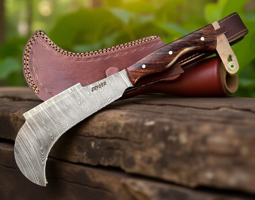 Handmade axe genuine - handmade, |