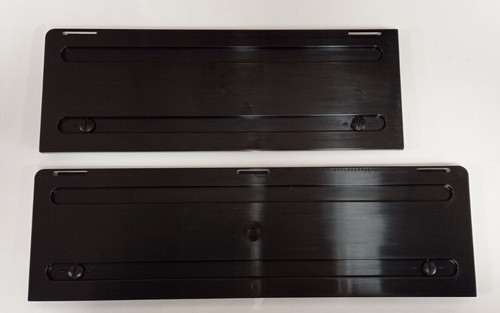Dometic fridge vent black - fridge,