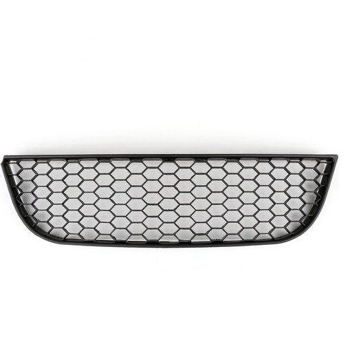 Honeycomb style front - front, center
