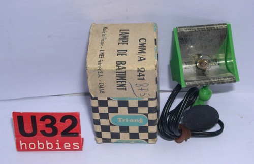 Scalextric triang cmm 241 - scalextric,